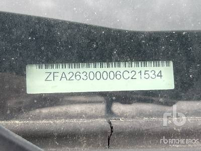FIAT DOBLO WORKUP - Pritsche LKW: das Bild 5 FIAT DOBLO WORKUP - Pritsche LKW: das Bild 5