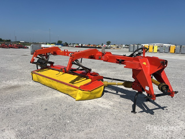 Fella SM311 TRANS RC Mower Conditioner - Mähwerk: das Bild 4 Fella SM311 TRANS RC Mower Conditioner - Mähwerk: das Bild 4