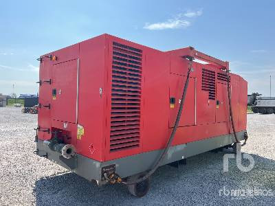 INGERSOLL RAND NHP10-425 - Luftkompressor: das Bild 3 INGERSOLL RAND NHP10-425 - Luftkompressor: das Bild 3