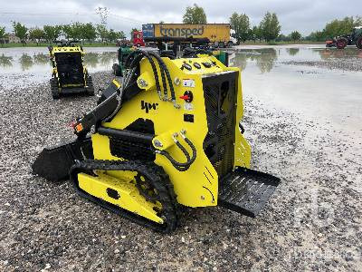 JPC HT360 Mini (Unused) - Deltalader: das Bild 2 JPC HT360 Mini (Unused) - Deltalader: das Bild 2
