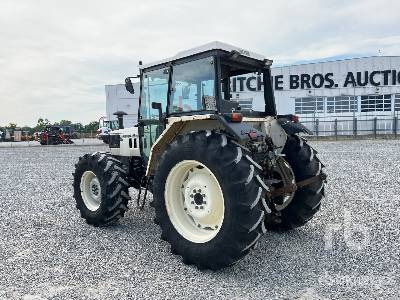 LAMBORGHINI 874-90 - Traktor: das Bild 2 LAMBORGHINI 874-90 - Traktor: das Bild 2