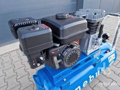 NEBUS LH2065-100L (Unused) - Luftkompressor: das Bild 4 NEBUS LH2065-100L (Unused) - Luftkompressor: das Bild 4
