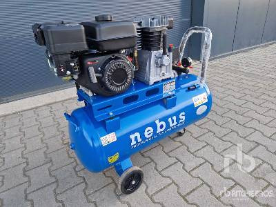 NEBUS LH2065-100L (Unused) - Luftkompressor: das Bild 2 NEBUS LH2065-100L (Unused) - Luftkompressor: das Bild 2