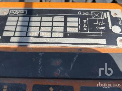 Elektrostapler STILL R60-30 3000 kg (Inoperable): das Bild 8