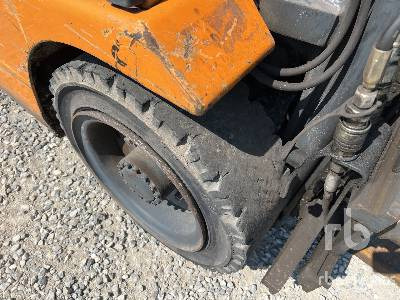 Elektrostapler STILL R60-30 3000 kg (Inoperable): das Bild 25