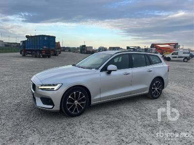 VOLVO V60 SW D3 GEARTRONIC BUSINESS 2.0 150CV - PKW: das Bild 1 VOLVO V60 SW D3 GEARTRONIC BUSINESS 2.0 150CV - PKW: das Bild 1
