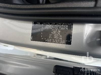 VOLVO V60 SW D3 GEARTRONIC BUSINESS 2.0 150CV - PKW: das Bild 5 VOLVO V60 SW D3 GEARTRONIC BUSINESS 2.0 150CV - PKW: das Bild 5