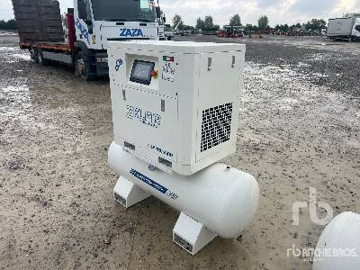 ZELFIR HV-7.5G 7.5kW (Unused) - Luftkompressor: das Bild 1 ZELFIR HV-7.5G 7.5kW (Unused) - Luftkompressor: das Bild 1