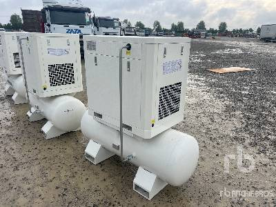 ZELFIR HV-7.5G 7.5kW (Unused) - Luftkompressor: das Bild 3 ZELFIR HV-7.5G 7.5kW (Unused) - Luftkompressor: das Bild 3