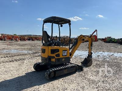 ZENVAN E518 - Minibagger: das Bild 3 ZENVAN E518 - Minibagger: das Bild 3