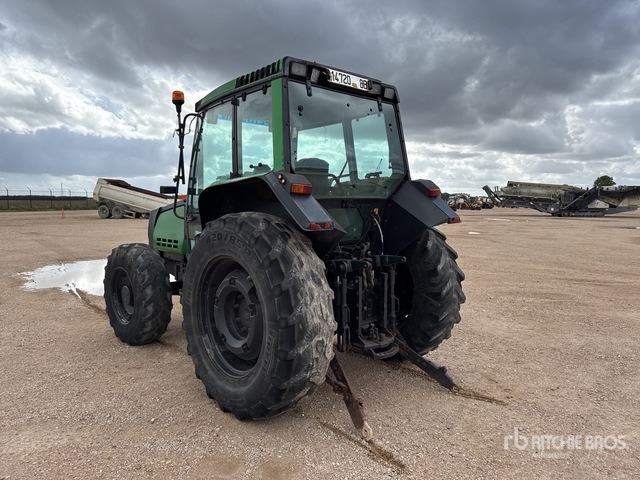 1995 Valmet 6000 Tracteur Agricole (Inoperable) 4WD Tractor - Traktor: das Bild 3 1995 Valmet 6000 Tracteur Agricole (Inoperable) 4WD Tractor - Traktor: das Bild 3