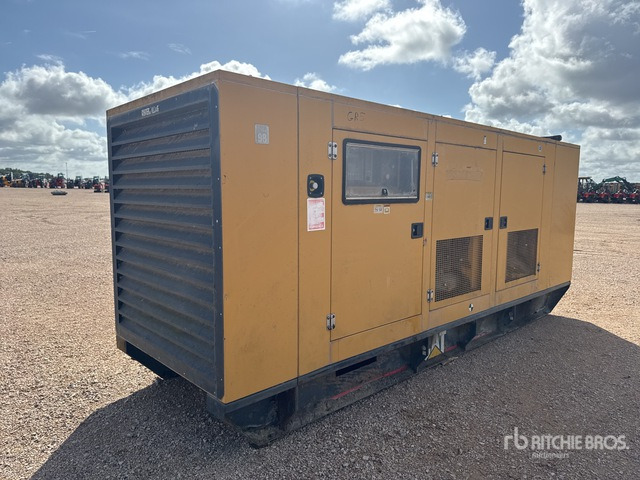 2000 Cat 400 400 kVA Groupe Electrogene 400kva Generator Set - Stromgenerator: das Bild 3 2000 Cat 400 400 kVA Groupe Electrogene 400kva Generator Set - Stromgenerator: das Bild 3