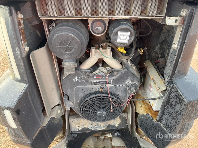 2014 Ditch Witch 4x4 Porteur Pour Tranchesue-Tar ... Trencher Trailer - Tieflader Anhänger: das Bild 3 2014 Ditch Witch 4x4 Porteur Pour Tranchesue-Tar ... Trencher Trailer - Tieflader Anhänger: das Bild 3