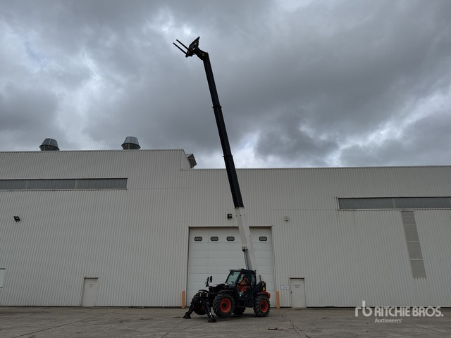 2015 Bobcat T40.180 Chariot Telescopique Telehandler - Teleskoplader: das Bild 4 2015 Bobcat T40.180 Chariot Telescopique Telehandler - Teleskoplader: das Bild 4