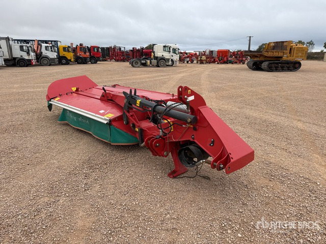2015 Kverneland 3232 MN 3200 mm 3-Point Hitch Faucheuse ... Mower Conditioner - Mähwerk: das Bild 3 2015 Kverneland 3232 MN 3200 mm 3-Point Hitch Faucheuse ... Mower Conditioner - Mähwerk: das Bild 3