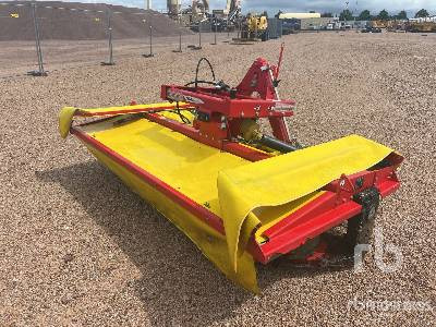 AGCO FEUCHT GMBH FELLA SM 260 FP 2500 mm 3-Point Hitch Faucheuse ... - Mähwerk: das Bild 2 AGCO FEUCHT GMBH FELLA SM 260 FP 2500 mm 3-Point Hitch Faucheuse ... - Mähwerk: das Bild 2
