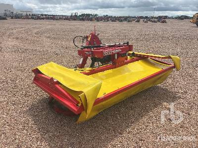 AGCO FEUCHT GMBH FELLA SM 260 FP 2500 mm 3-Point Hitch Faucheuse ... - Mähwerk: das Bild 1 AGCO FEUCHT GMBH FELLA SM 260 FP 2500 mm 3-Point Hitch Faucheuse ... - Mähwerk: das Bild 1