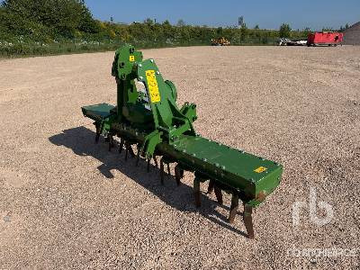 AMAZONE 3002-240 3000 mm 3-Point 3 m - Ackerwalze: das Bild 2 AMAZONE 3002-240 3000 mm 3-Point 3 m - Ackerwalze: das Bild 2