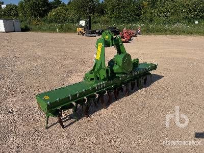 AMAZONE 3002-240 3000 mm 3-Point 3 m - Ackerwalze: das Bild 3 AMAZONE 3002-240 3000 mm 3-Point 3 m - Ackerwalze: das Bild 3