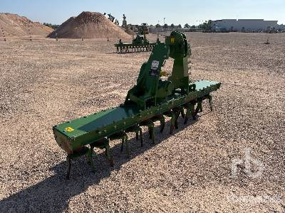 AMAZONE KE 3002-240 3000 mm 3-Point 3 m - Ackerwalze: das Bild 1 AMAZONE KE 3002-240 3000 mm 3-Point 3 m - Ackerwalze: das Bild 1