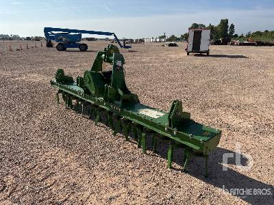 AMAZONE KE 4002-190 4000 mm 3-Point 4 m - Ackerwalze: das Bild 4 AMAZONE KE 4002-190 4000 mm 3-Point 4 m - Ackerwalze: das Bild 4