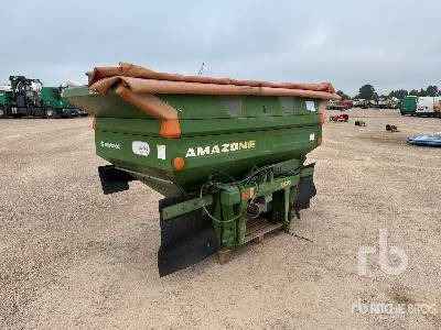 AMAZONE ZA-M PROFIS 300 28 m 3-Point 3000 L Epandeur A ... - Düngerstreuer: das Bild 1 AMAZONE ZA-M PROFIS 300 28 m 3-Point 3000 L Epandeur A ... - Düngerstreuer: das Bild 1