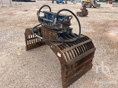 ARDEN S1501 Rotating Pince De Tri Rotating - Greifer: das Bild 4 ARDEN S1501 Rotating Pince De Tri Rotating - Greifer: das Bild 4