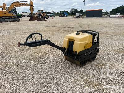 ATLAS COPCO LP6500 Compacteur A Guidage Manuel - Kleine Walze: das Bild 3 ATLAS COPCO LP6500 Compacteur A Guidage Manuel - Kleine Walze: das Bild 3