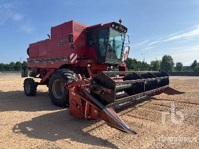 CASE IH AXIAL FLOW 1680 Moissonneuse Batteuse - Mähdrescher: das Bild 5 CASE IH AXIAL FLOW 1680 Moissonneuse Batteuse - Mähdrescher: das Bild 5