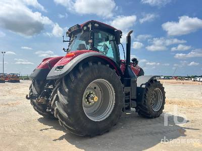 CASE IH OPTUM 270 CVX Tracteur Agricole - Traktor: das Bild 3 CASE IH OPTUM 270 CVX Tracteur Agricole - Traktor: das Bild 3