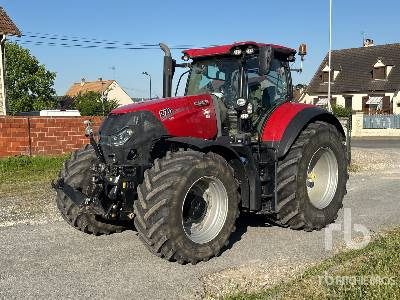 CASE IH OPTUM 270 CVX Tracteur Agricole - Traktor: das Bild 1 CASE IH OPTUM 270 CVX Tracteur Agricole - Traktor: das Bild 1