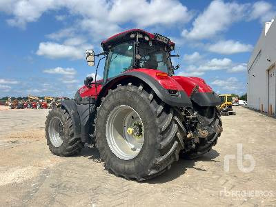CASE IH OPTUM 270 CVX Tracteur Agricole - Traktor: das Bild 2 CASE IH OPTUM 270 CVX Tracteur Agricole - Traktor: das Bild 2