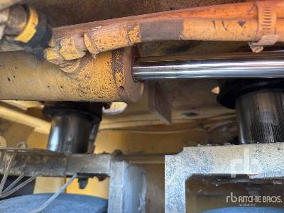 Walzen CAT PS-300B 7 Wheel Compacteur Pneumatique: das Bild 33