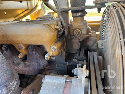 Walzen CAT PS-300B 7 Wheel Compacteur Pneumatique: das Bild 26