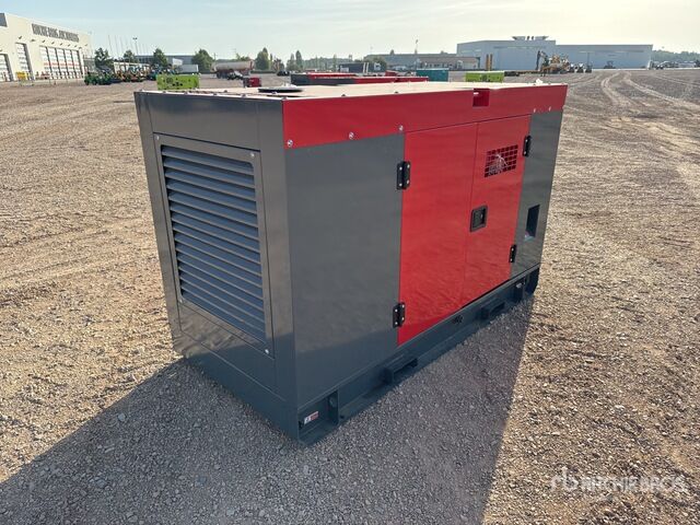 Devol VG-R30 Generator Set - Stromgenerator: das Bild 3 Devol VG-R30 Generator Set - Stromgenerator: das Bild 3