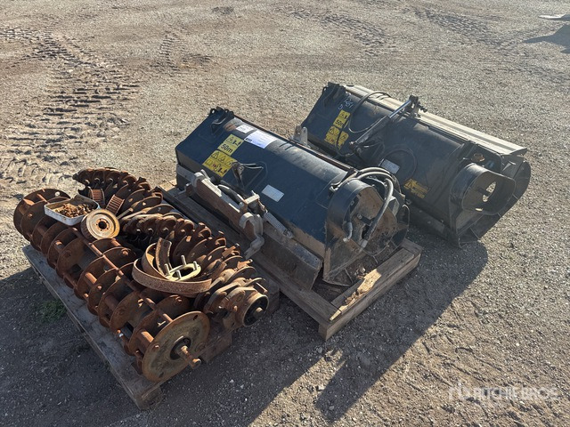 Energreen Foresty :Misc. Environmental Equipment - Baugeräte: das Bild 2 Energreen Foresty :Misc. Environmental Equipment - Baugeräte: das Bild 2