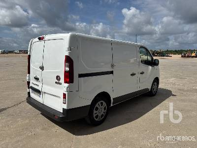 FIAT TALENTO Vehicule Utilitaire - Kastenwagen: das Bild 3 FIAT TALENTO Vehicule Utilitaire - Kastenwagen: das Bild 3