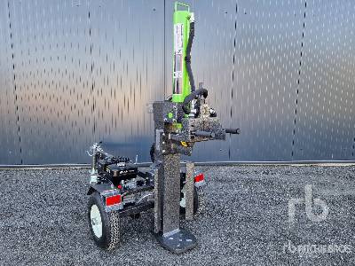 TREEWORXX PRO-30T (Unused) - Forsttechnik: das Bild 3 TREEWORXX PRO-30T (Unused) - Forsttechnik: das Bild 3