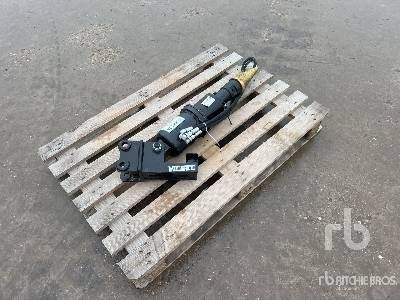 VICSEC VCWS Fendeuse A Bois (Non Utilise) W ... - Forsttechnik: das Bild 2 VICSEC VCWS Fendeuse A Bois (Non Utilise) W ... - Forsttechnik: das Bild 2