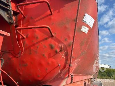 Kipper Auflieger GENERAL TRAILERS F33C T/A Semi Remorque Benne 2 Essieux: das Bild 11