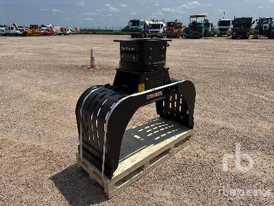 HAENER HG400S Rotating Sorting (Unused) - Greifer: das Bild 3 HAENER HG400S Rotating Sorting (Unused) - Greifer: das Bild 3