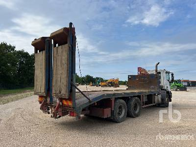IVECO 2003 AMCO VEBA V811 2S 4220 kg ... - Kastenwagen: das Bild 3 IVECO 2003 AMCO VEBA V811 2S 4220 kg ... - Kastenwagen: das Bild 3