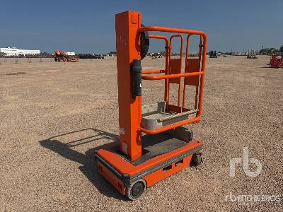 JLG ECO 2.2 Nacelle A Mat Vertical - Gelenkarmbühne: das Bild 3 JLG ECO 2.2 Nacelle A Mat Vertical - Gelenkarmbühne: das Bild 3