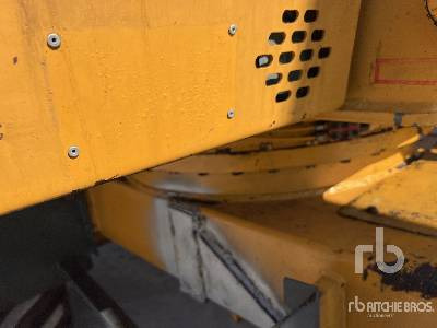 LIEBHERR A900 Pelle Sur Pneus - Radlader: das Bild 5 LIEBHERR A900 Pelle Sur Pneus - Radlader: das Bild 5