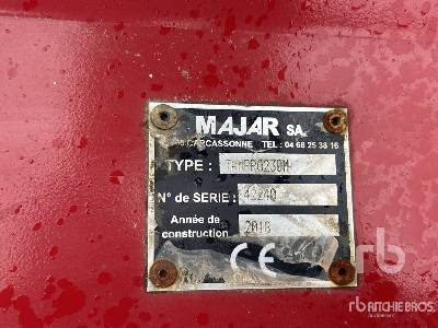 MAJAR Tondeuse - Rasenmäher: das Bild 5 MAJAR Tondeuse - Rasenmäher: das Bild 5