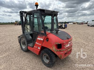 MANITOU MSI 25T 2500 kg Chariot Elevateur (Inop ... - Gabelstapler: das Bild 2 MANITOU MSI 25T 2500 kg Chariot Elevateur (Inop ... - Gabelstapler: das Bild 2