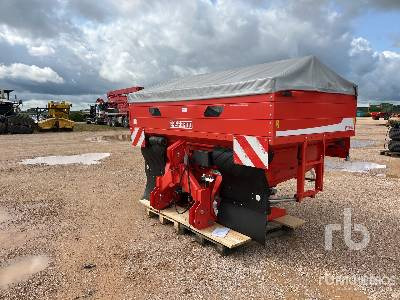 MASCHIO GASPARDO PRIMO EWICE 332 (Unused) - Düngerstreuer: das Bild 1 MASCHIO GASPARDO PRIMO EWICE 332 (Unused) - Düngerstreuer: das Bild 1