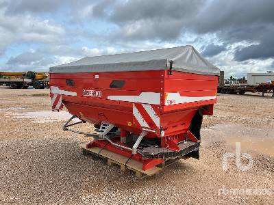 MASCHIO GASPARDO PRIMO EWICE 332 (Unused) - Düngerstreuer: das Bild 3 MASCHIO GASPARDO PRIMO EWICE 332 (Unused) - Düngerstreuer: das Bild 3