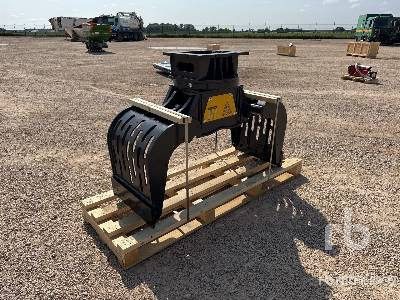 MUSTANG GRP450 Rotating (Unused) - Greifer: das Bild 3 MUSTANG GRP450 Rotating (Unused) - Greifer: das Bild 3