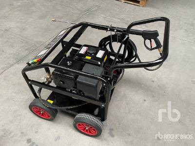 NEWLAND PRESSURE WASHER 2 250B Nettoyeur Haute Pression - Hochdruckreiniger: das Bild 2 NEWLAND PRESSURE WASHER 2 250B Nettoyeur Haute Pression - Hochdruckreiniger: das Bild 2